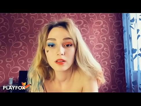 ❤️ Mágikus virtuális valóság szemüveg adott nekem szex Harley Quinnel ❤️ Porno fb at hu.full-porner.ru ❌