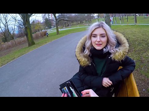 ❤️ Egy idegen forró ondójának lenyelése pénzért - szopás a parkban Eva Elfie-től ❤️ Porno fb at hu.full-porner.ru ❌